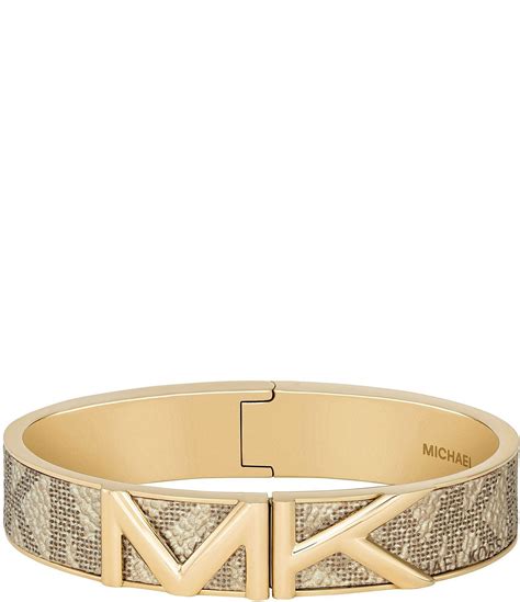 michael kors cuff bracelet set|Michael Kors bracelet price.